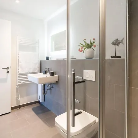 Hafenspitze App 10 Daire