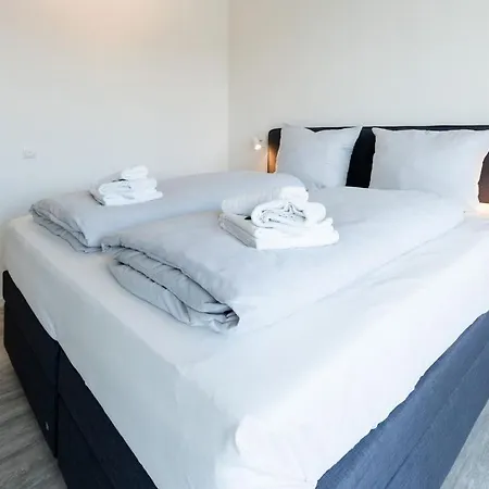 Hafenspitze App 10 Wißmar