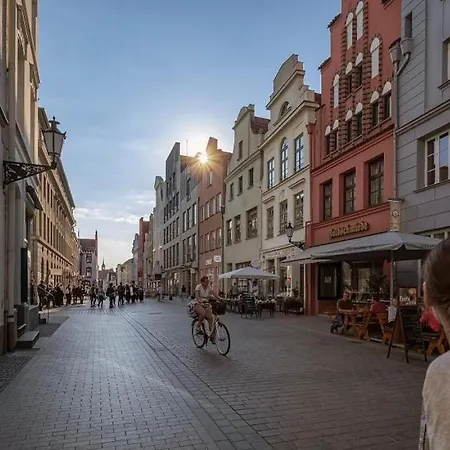 Hafenspitze App 10 Daire Wißmar